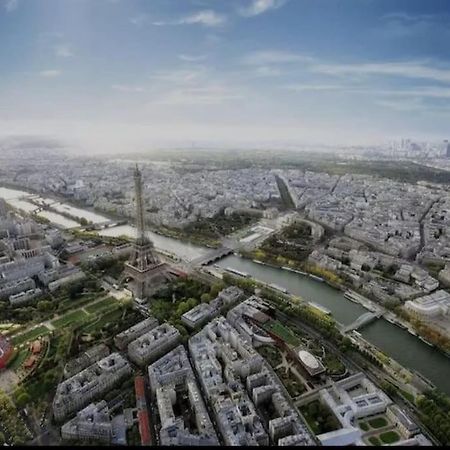 Grand Paris Cocooning A 5 Minutes De La Gare Pavillons-sous-Bois Exterior foto